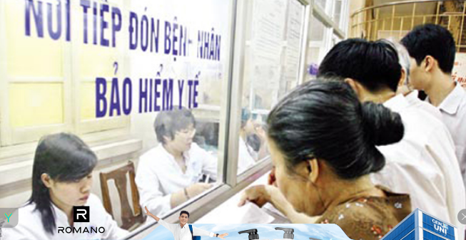 Hướng dẫn mới nhất của Bộ Y tế về thanh toán tiền khám bệnh BHYT